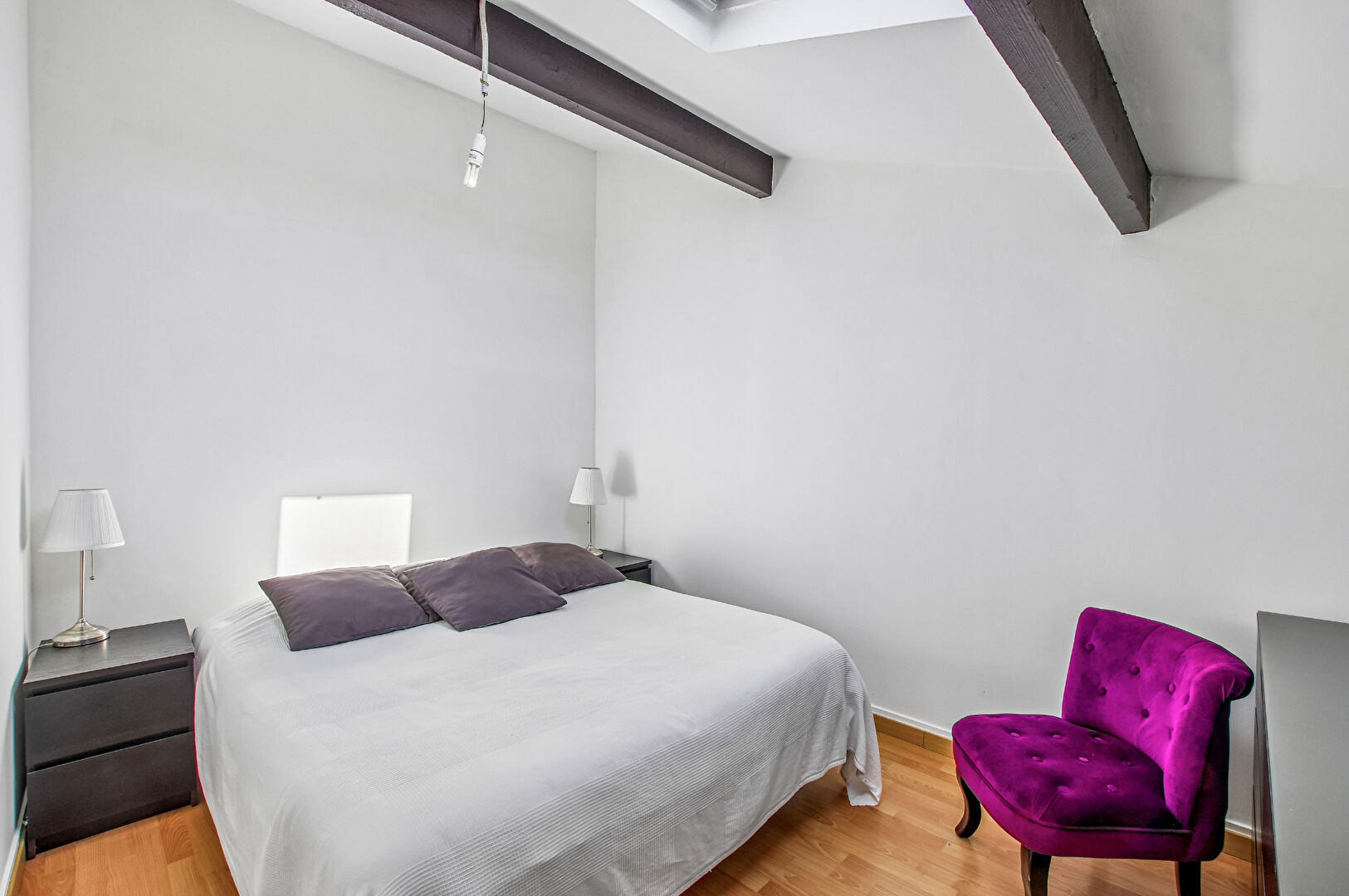 Maison de ville Drancy 4 pièces 90 m2