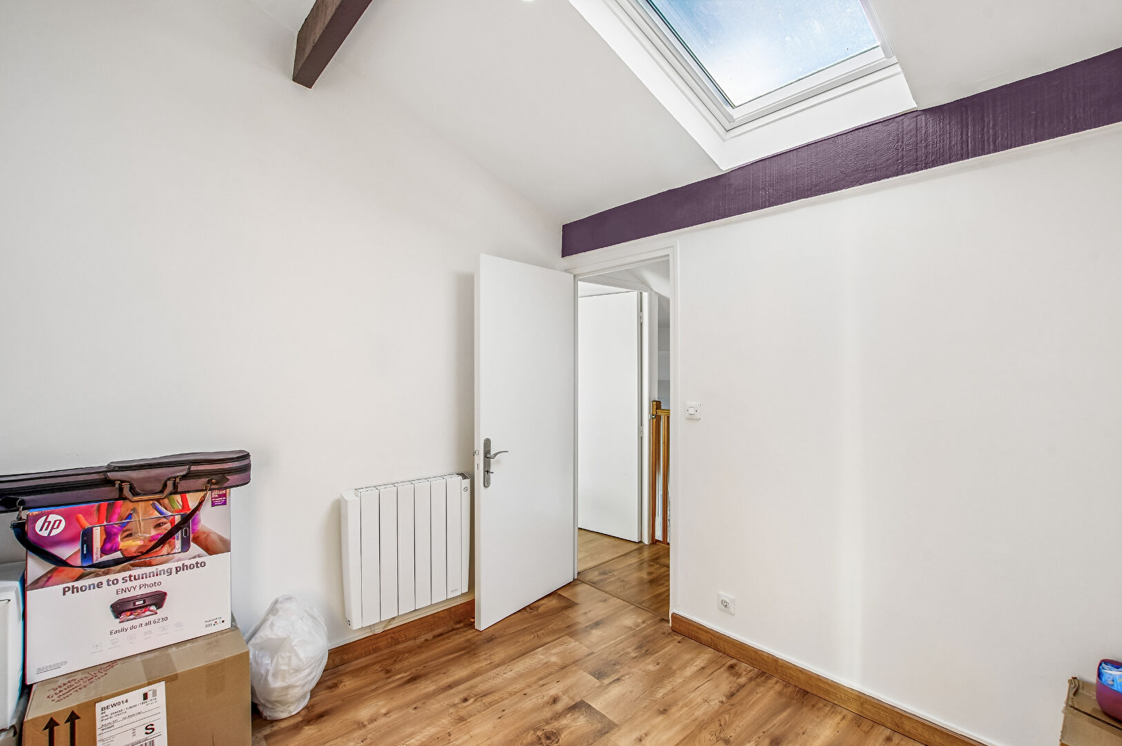 Maison de ville Drancy 4 pièces 90 m2