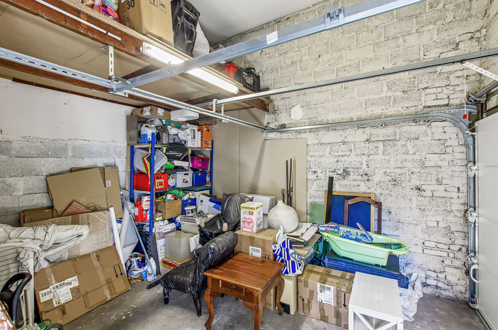 Maison de ville Drancy 4 pièces 90 m2