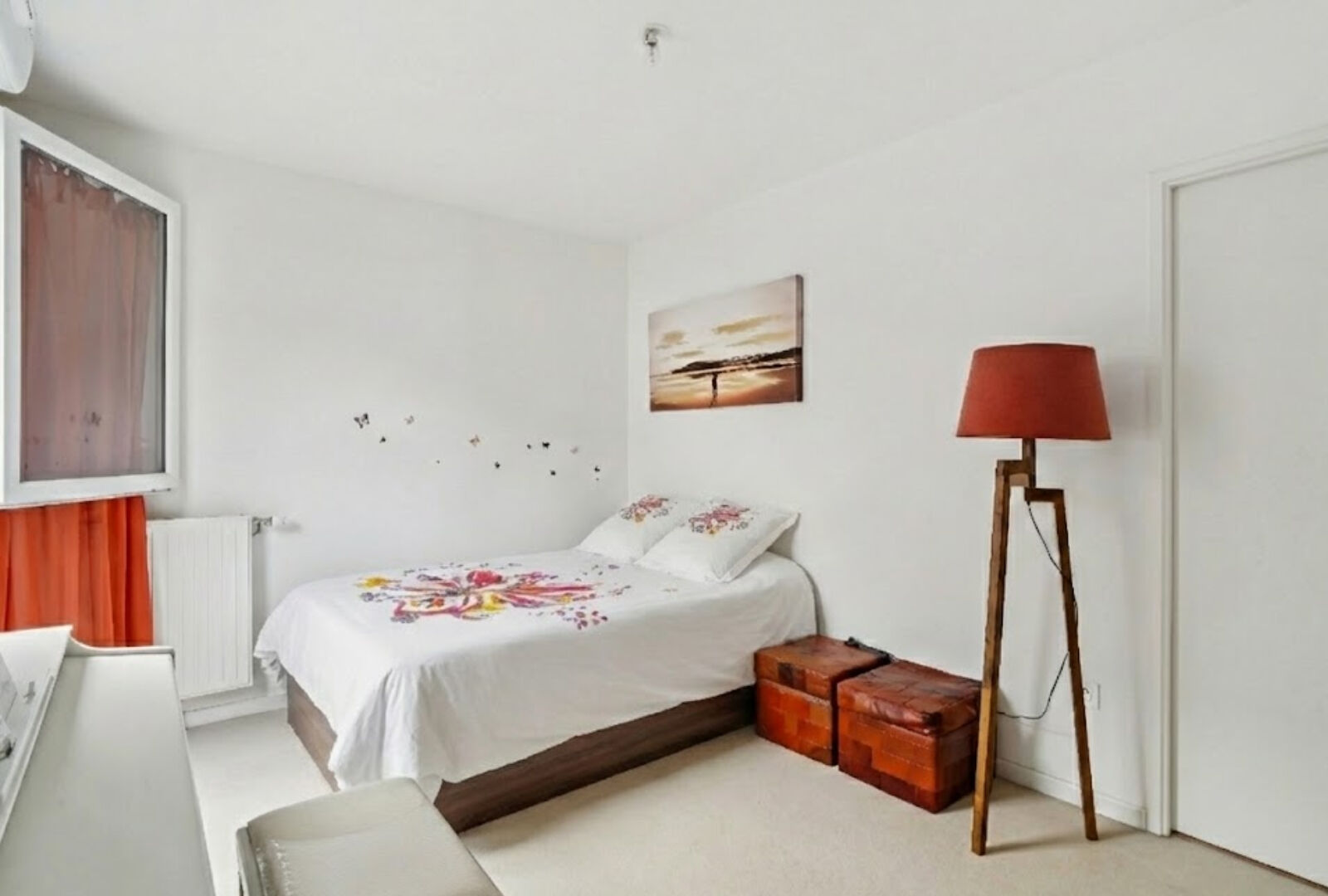 Appartement Romainville 4 pièces 73.30 m2