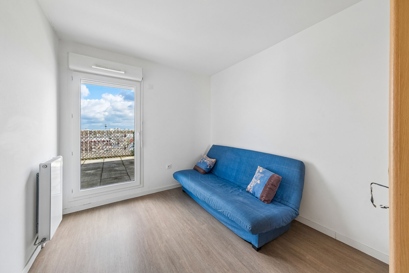 APPARTEMENT 4 PIÈCES 85M² AVEC VUE PANORAMIQUE ET EXTÉRIEURS
