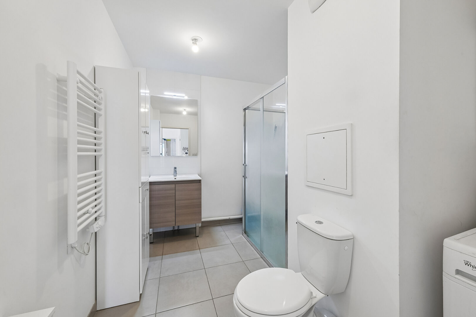 APPARTEMENT 4 PIÈCES 85M² AVEC VUE PANORAMIQUE ET EXTÉRIEURS