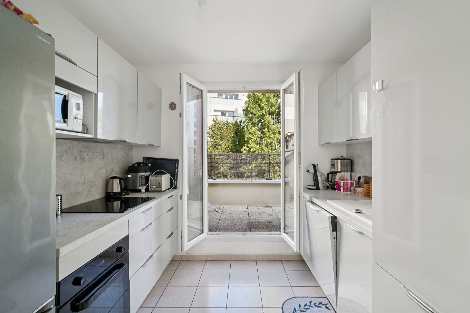 Appartement Noisy Le Sec 4 pièces 83 m2