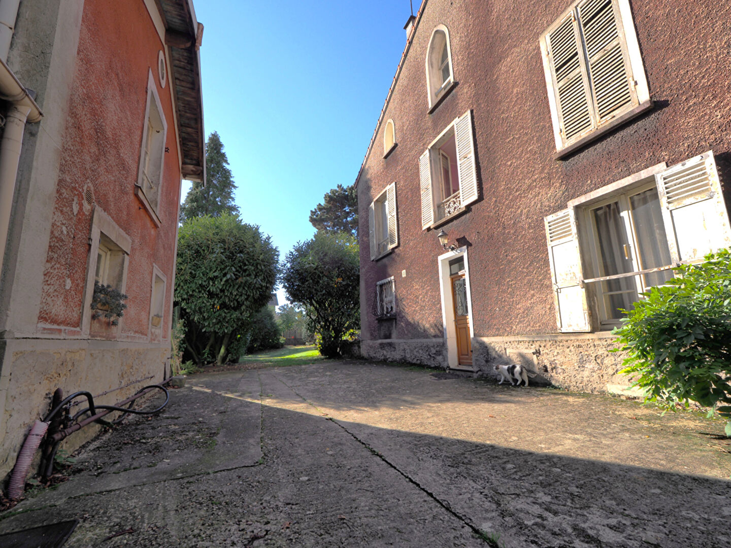 VILLEMOMBLE vente Maison 592 m² sur Terrain de 2085 m²