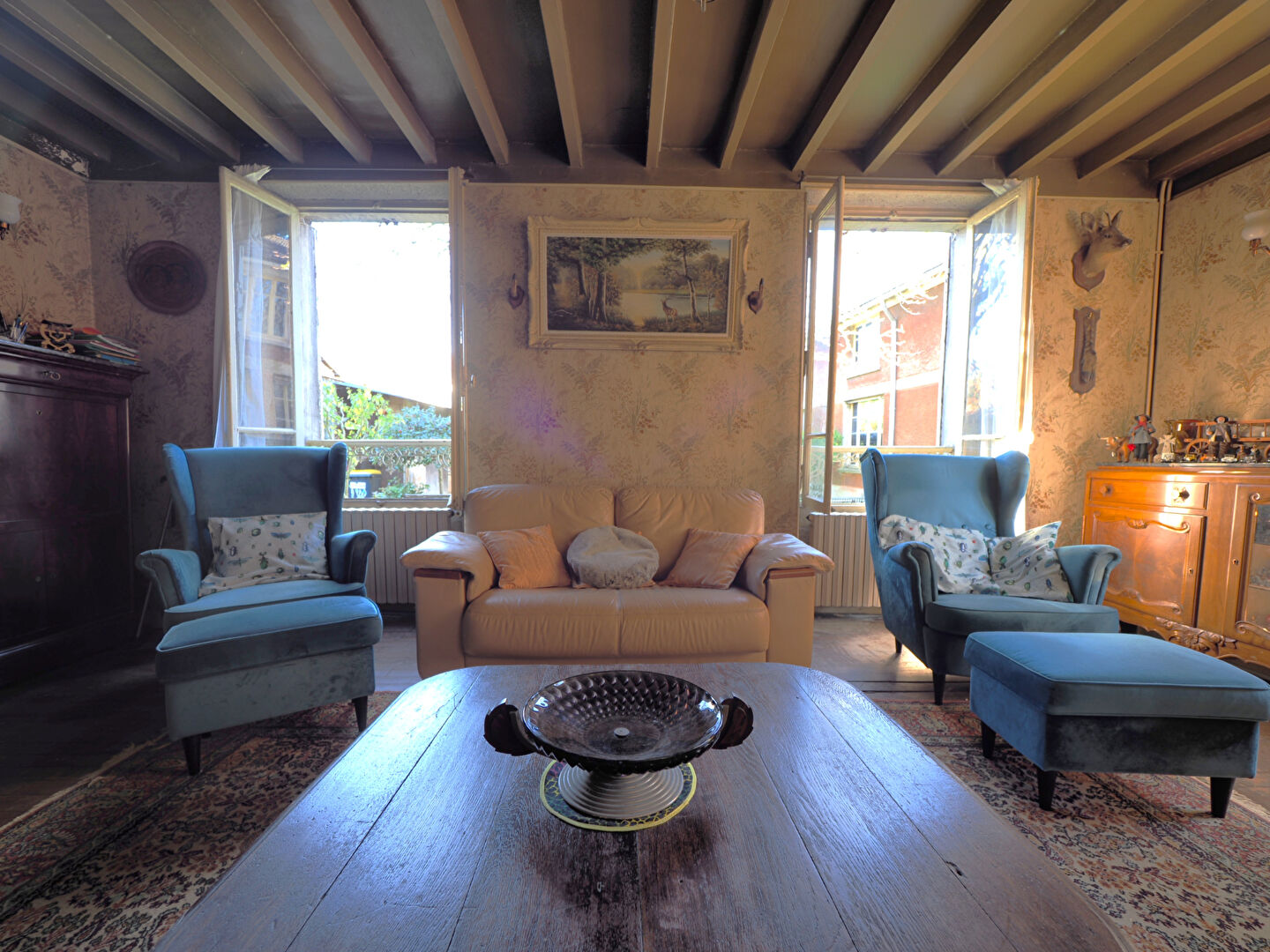 VILLEMOMBLE vente Maison 592 m² sur Terrain de 2085 m²