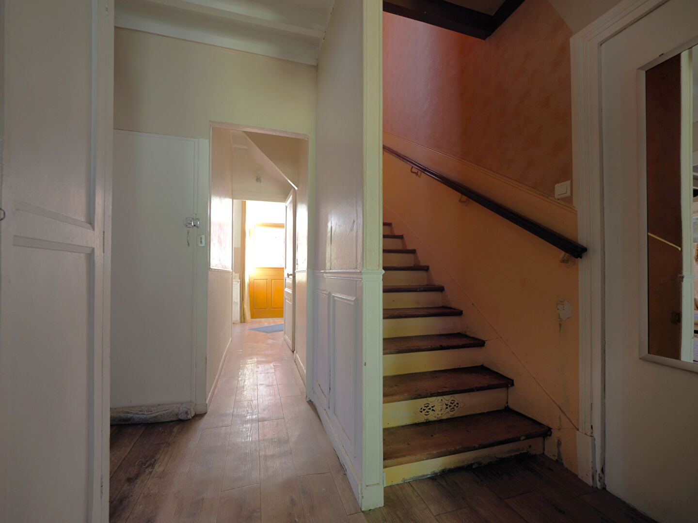 VILLEMOMBLE vente Maison 592 m² sur Terrain de 2085 m²