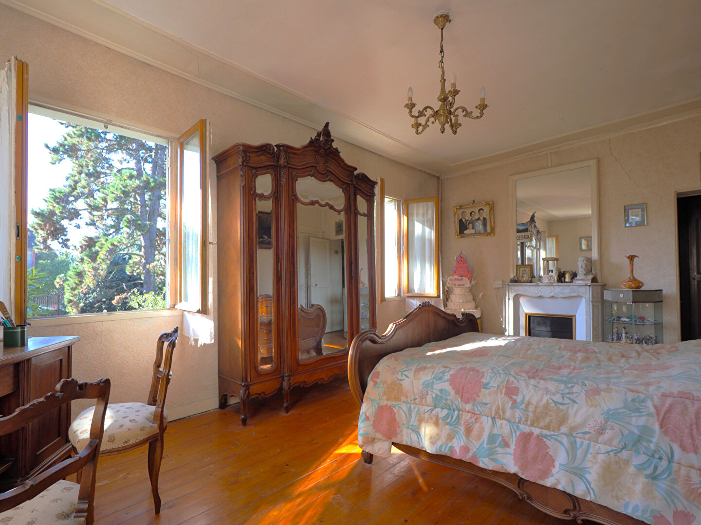 VILLEMOMBLE vente Maison 592 m² sur Terrain de 2085 m²