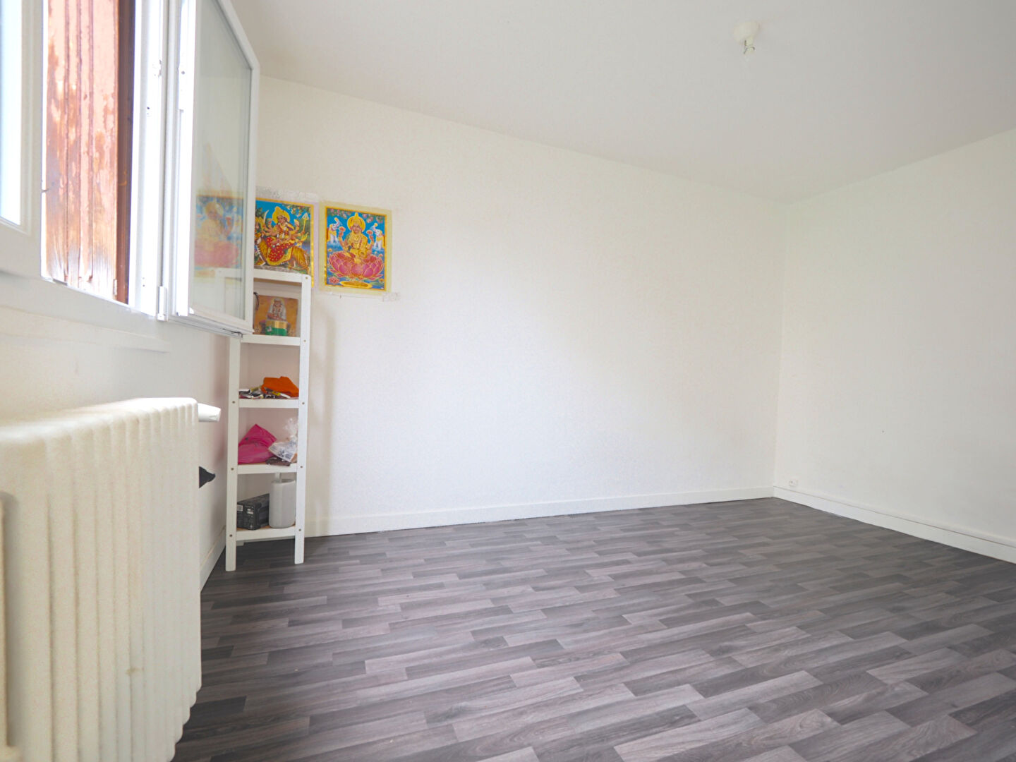 Appartement Romainville 3 pièce(s) 50 m2