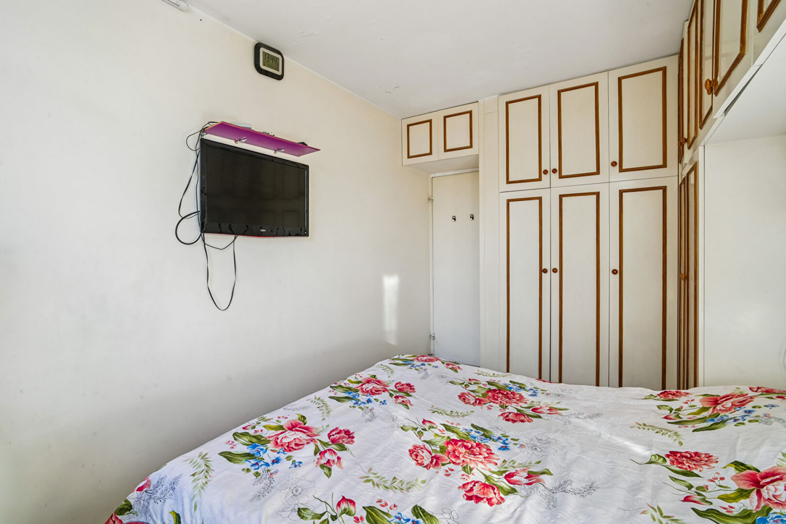 Appartement 3 pièces - ROMAINVILLE CENTRE