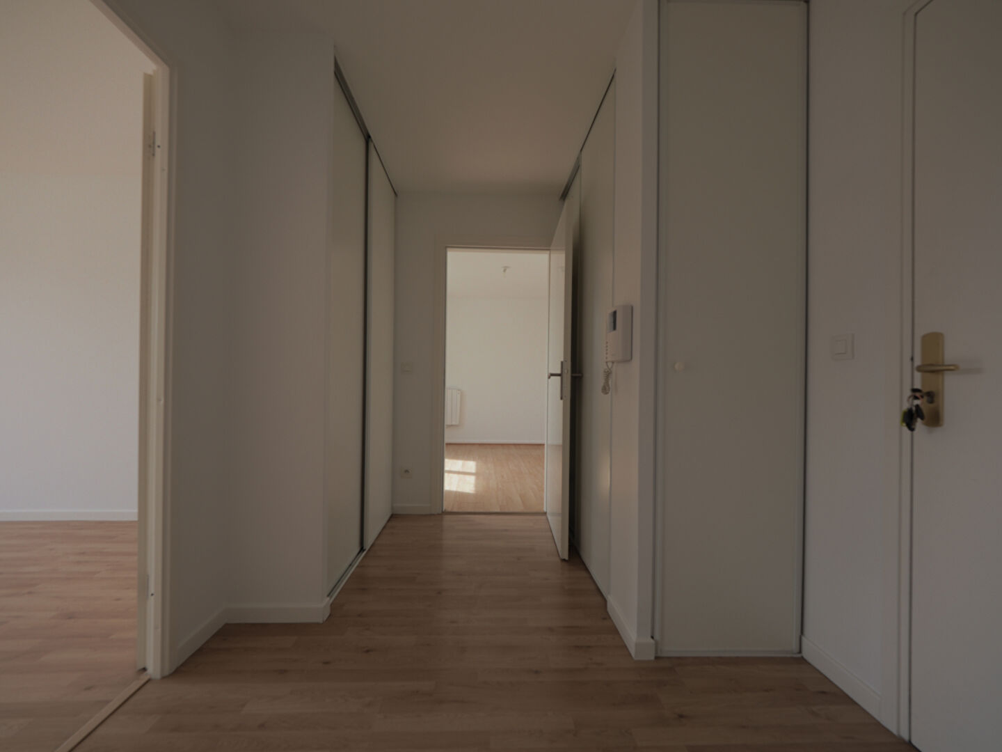 Appartement Romainville 2 pièce(s) 50.7 m2