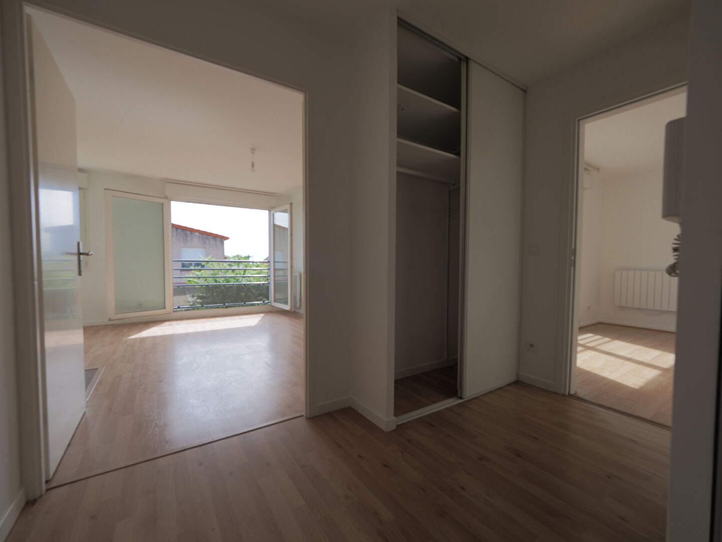 Appartement Romainville 2 pièce(s) 50.7 m2