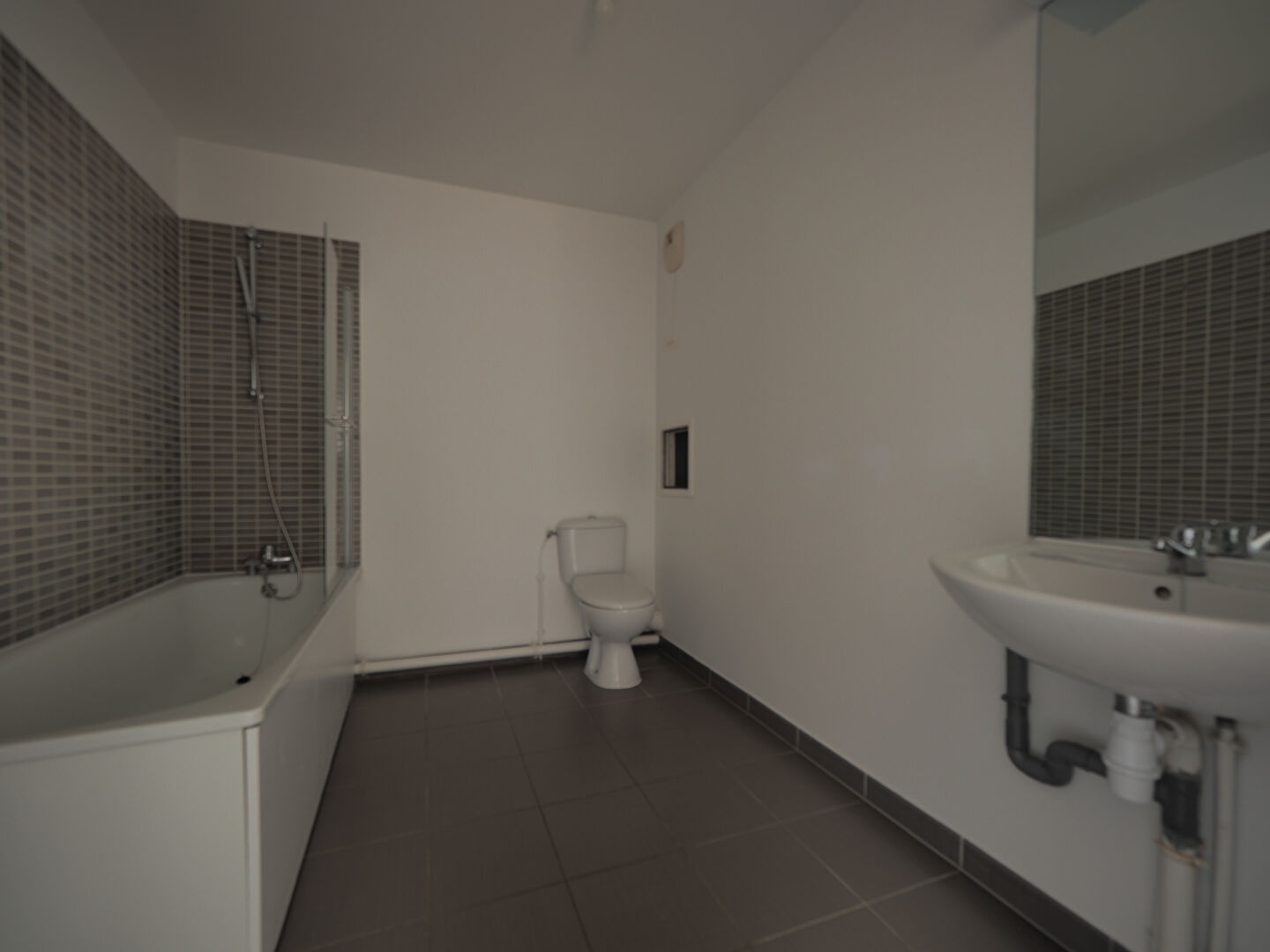 Appartement Romainville 2 pièce(s) 50.7 m2