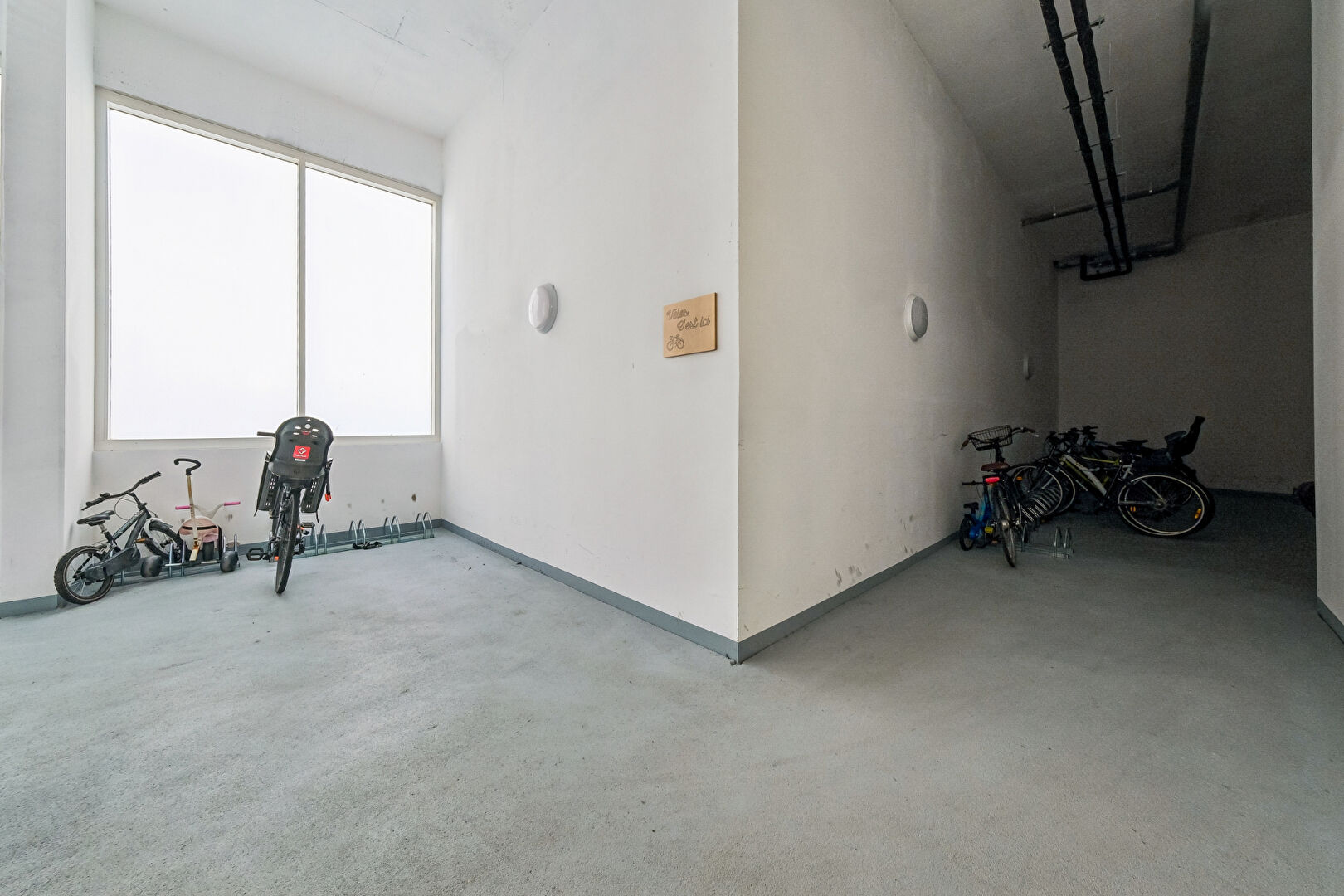 APPARTEMENT 4 PIÈCES 85M² AVEC VUE PANORAMIQUE ET EXTÉRIEURS