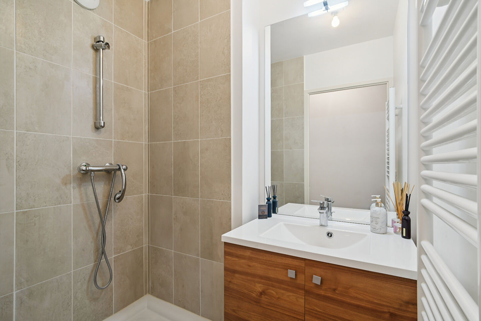 Appartement Romainville 4 pièces 73.30 m2