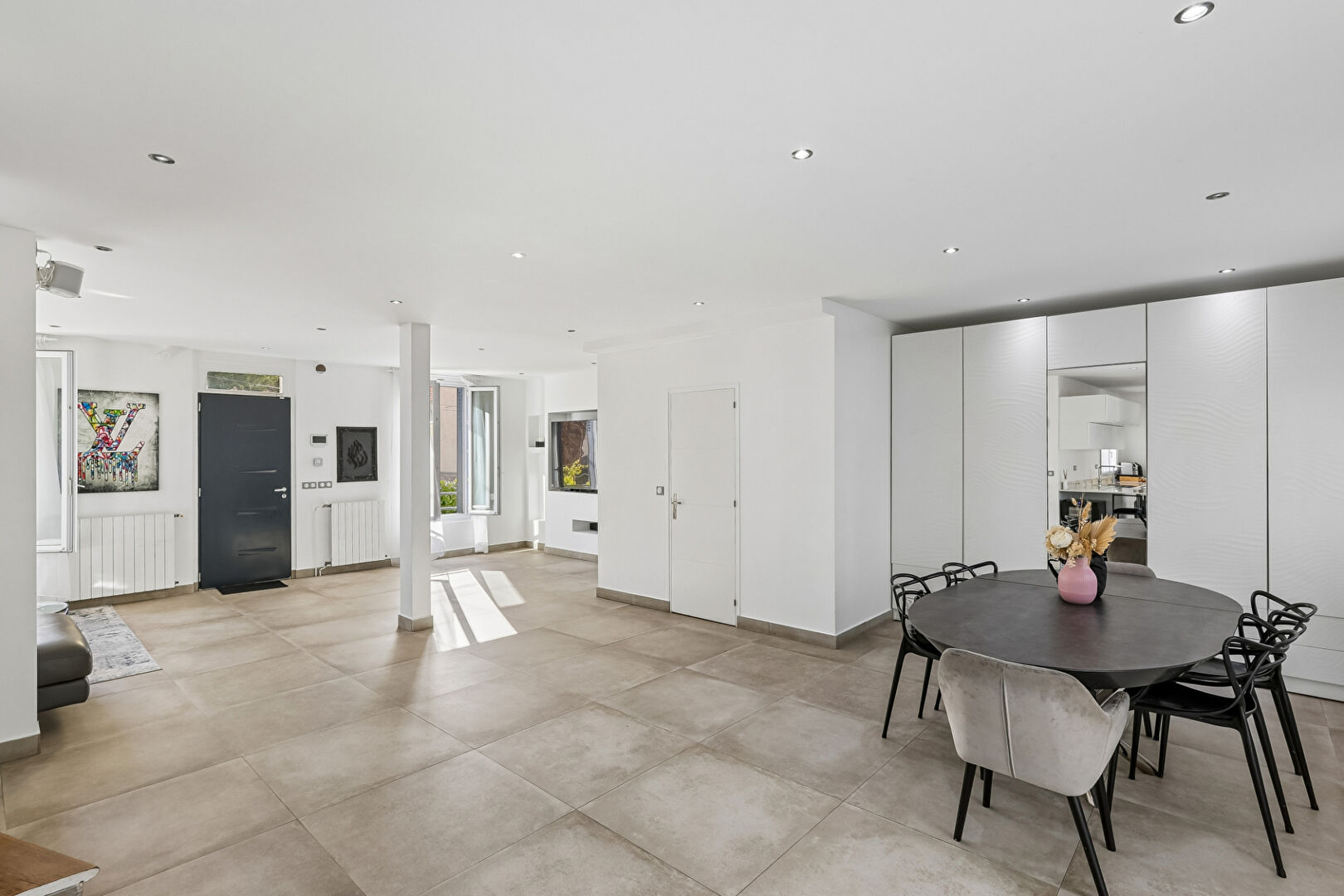 Rare sur le secteur ! Maison familiale avec piscine et grand jardin