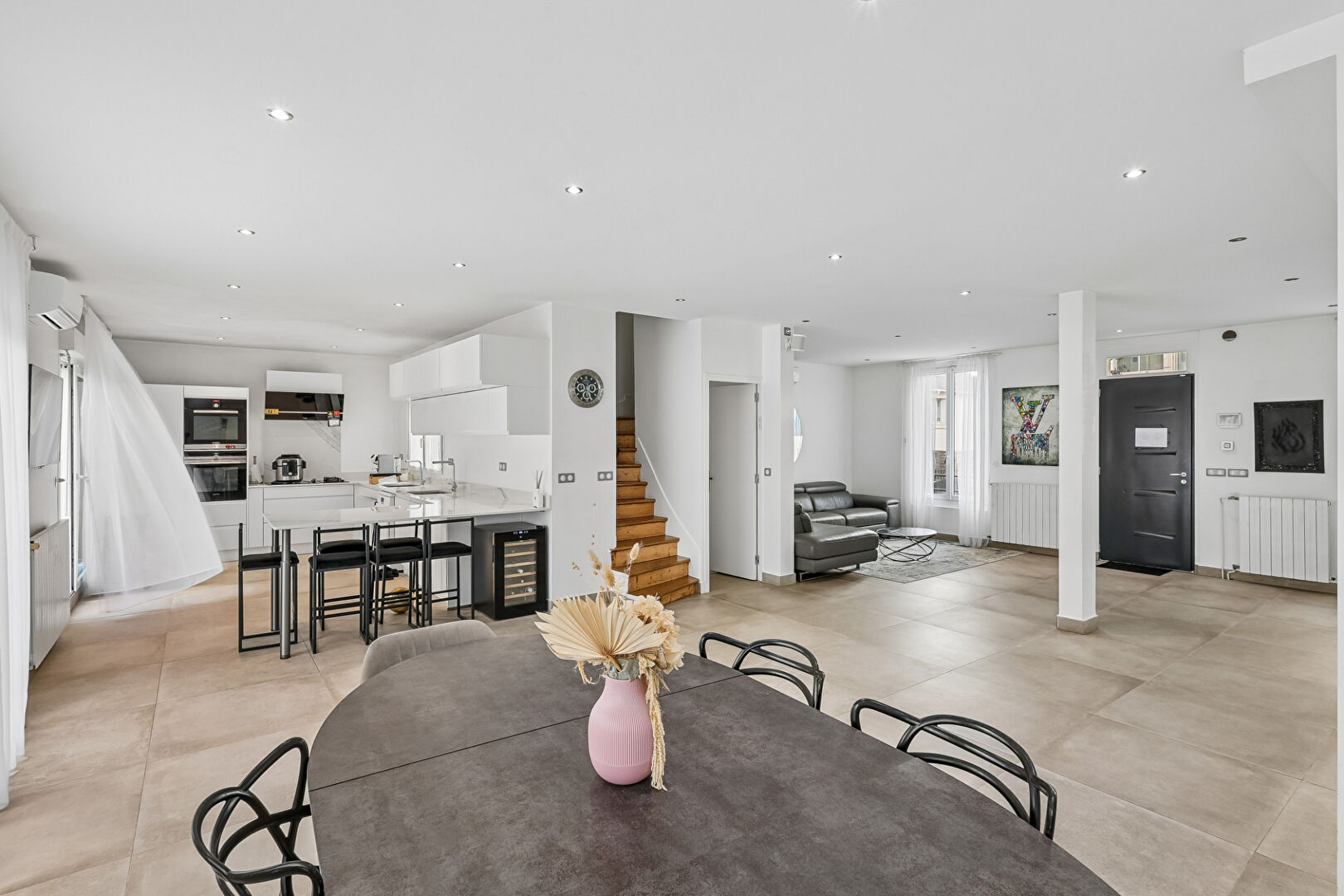 Rare sur le secteur ! Maison familiale avec piscine et grand jardin