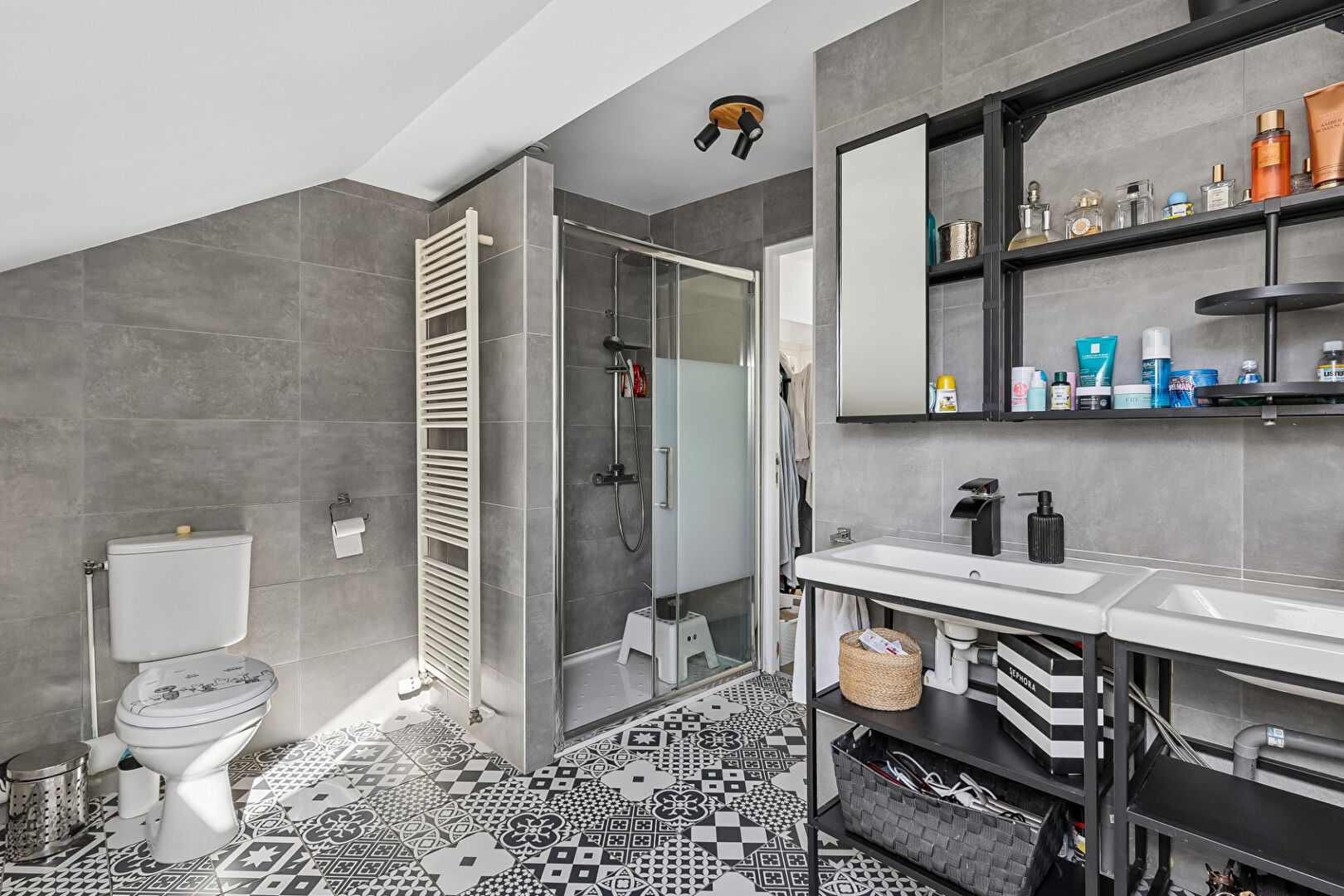 Rare sur le secteur ! Maison familiale avec piscine et grand jardin