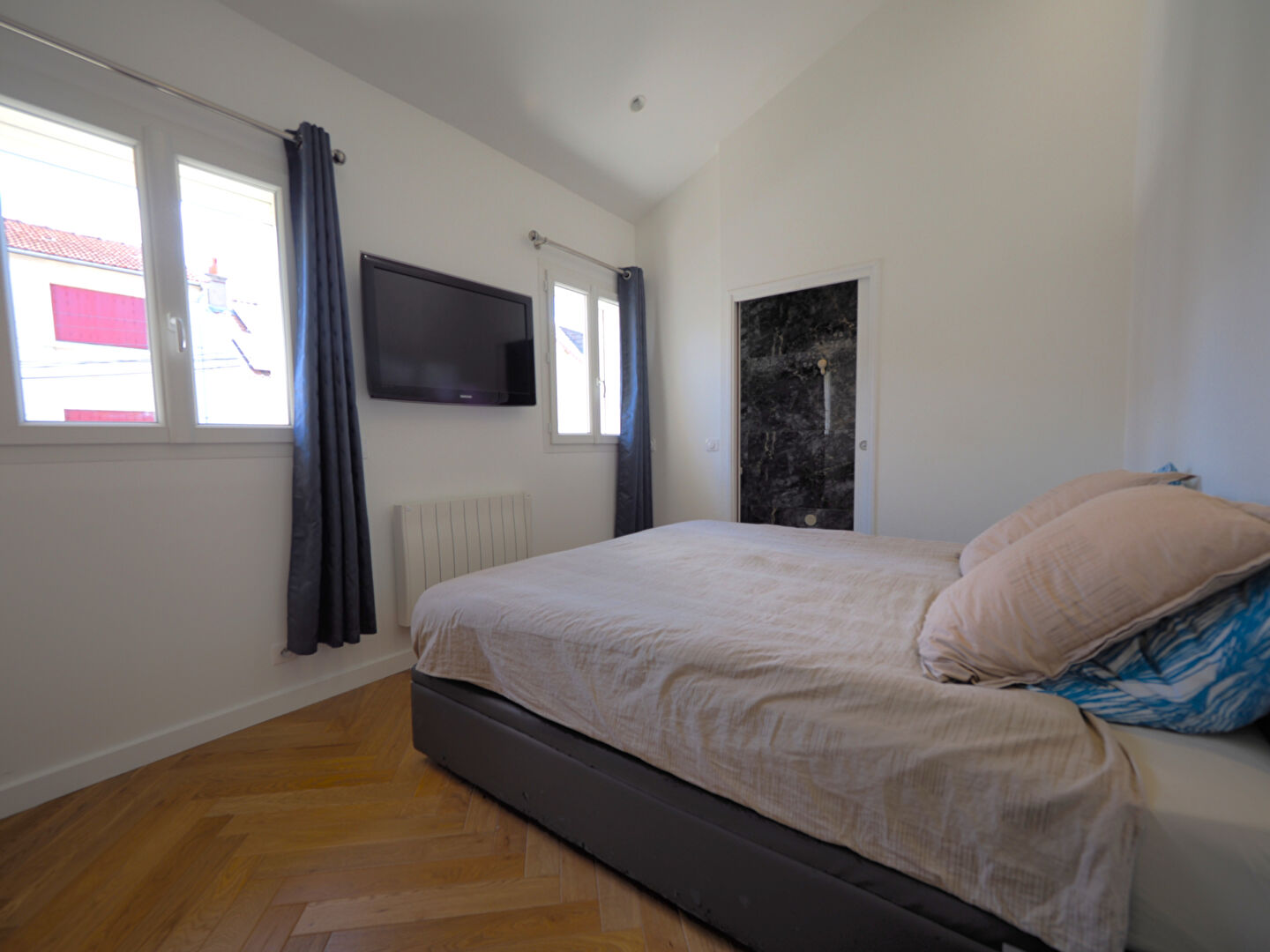 Maison Romainville 7 pièces