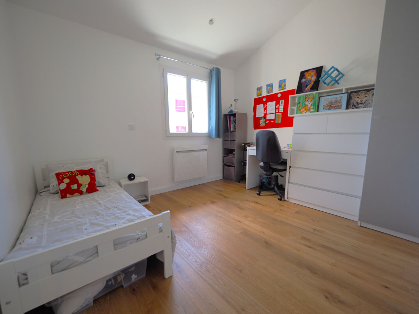 Maison Romainville 7 pièces