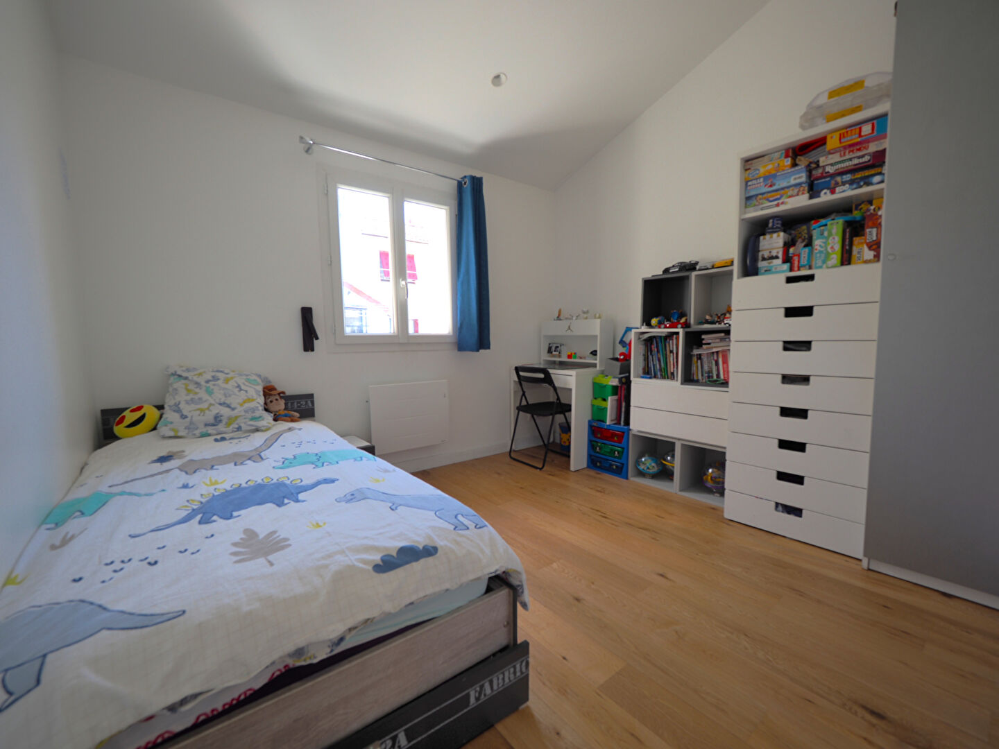 Maison Romainville 7 pièces