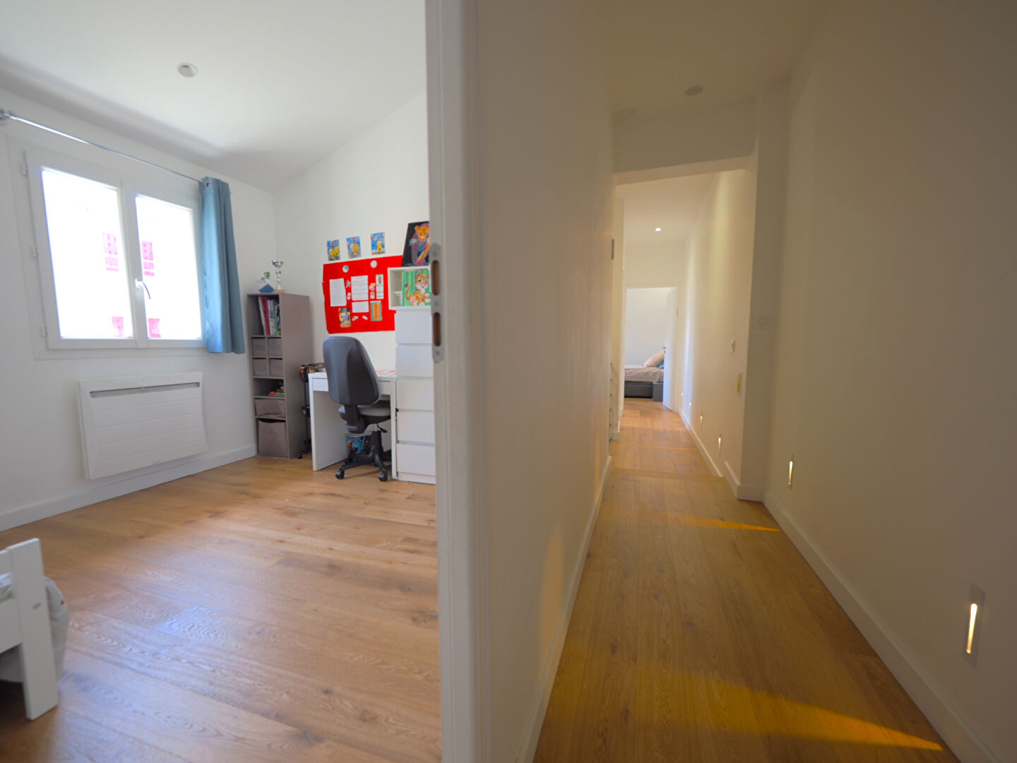 Maison Romainville 7 pièces