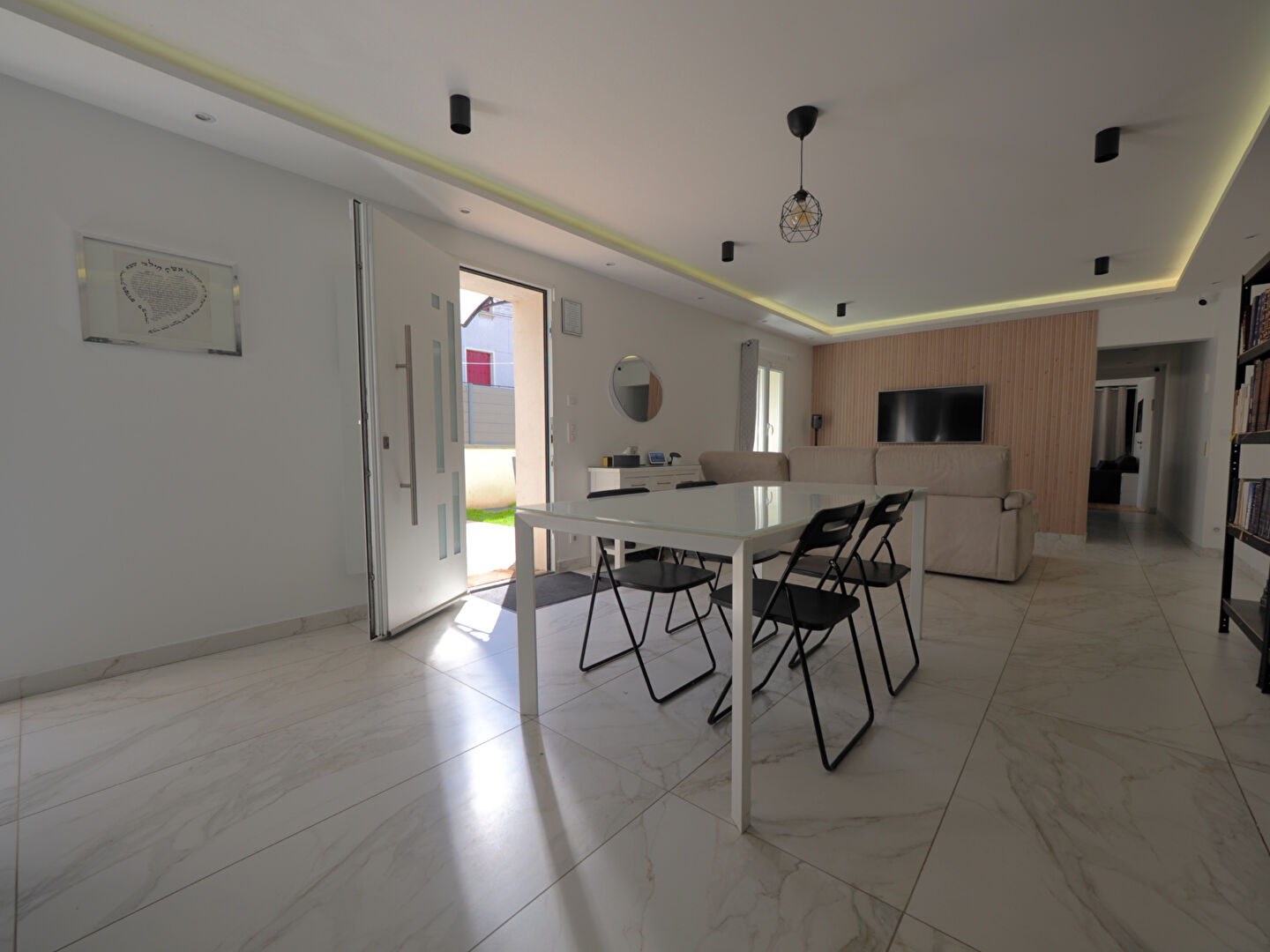 Maison Romainville 7 pièces