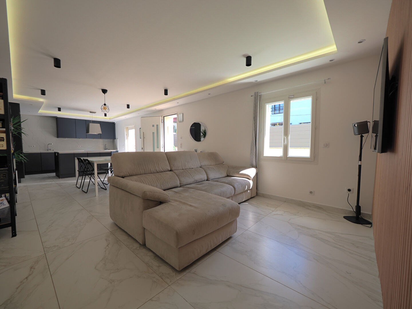 Maison Romainville 7 pièces