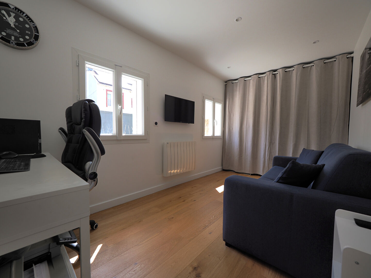 Maison Romainville 7 pièces