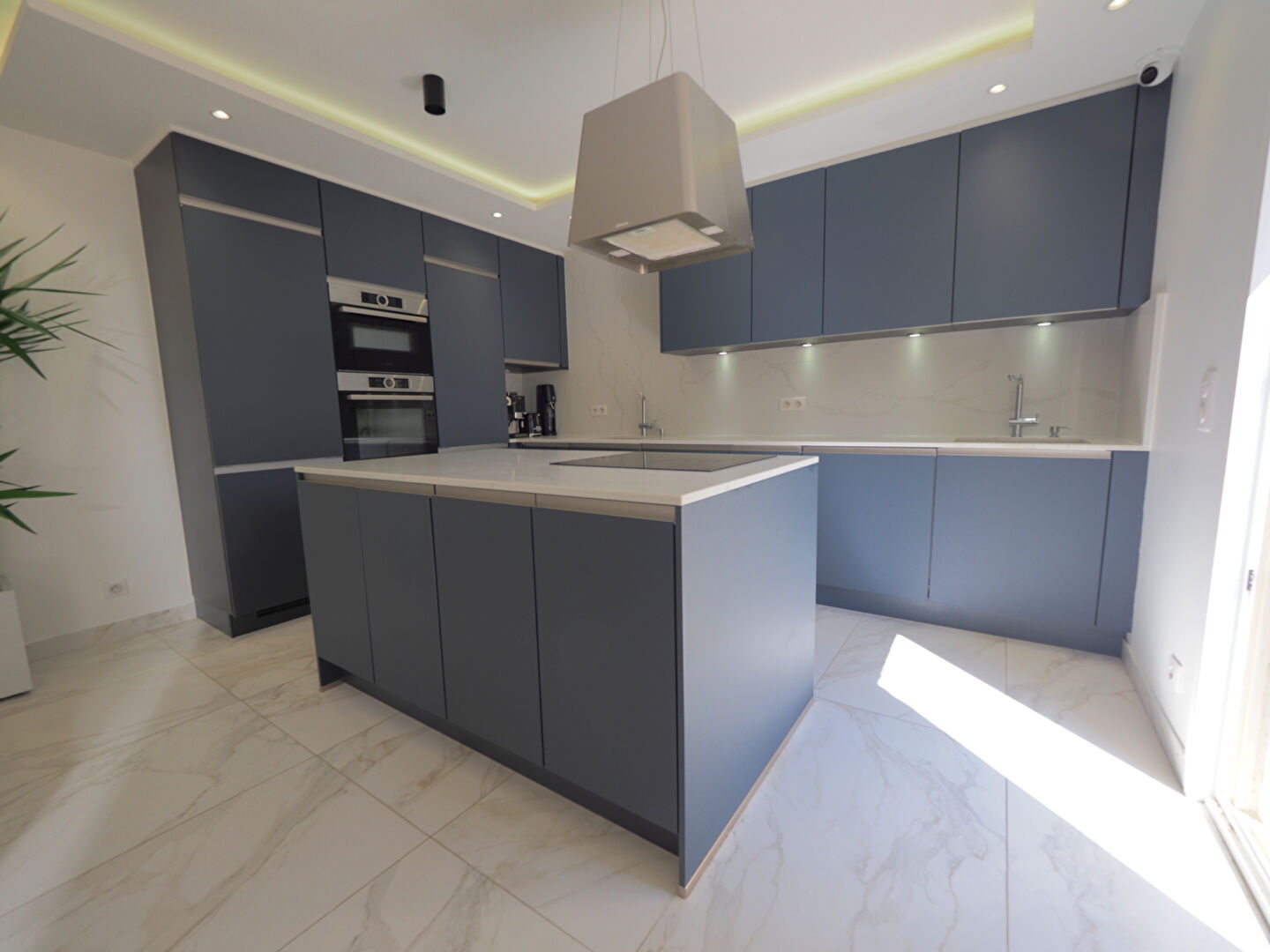 Maison Romainville 7 pièces