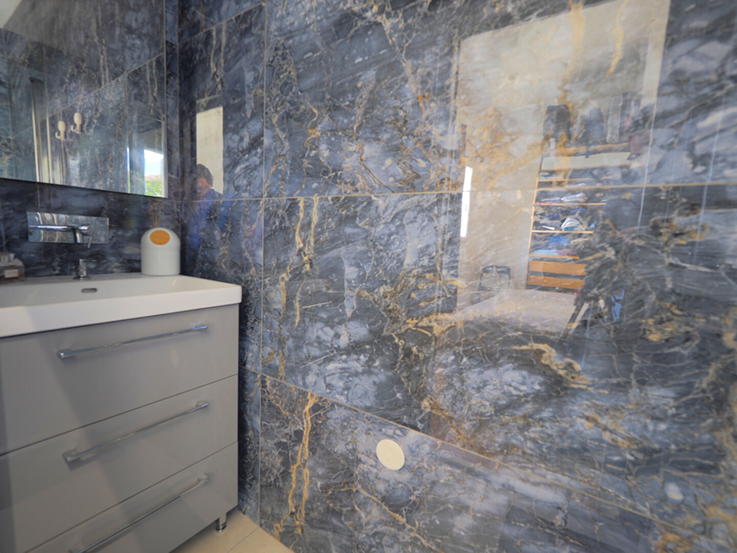 Maison Romainville 7 pièces