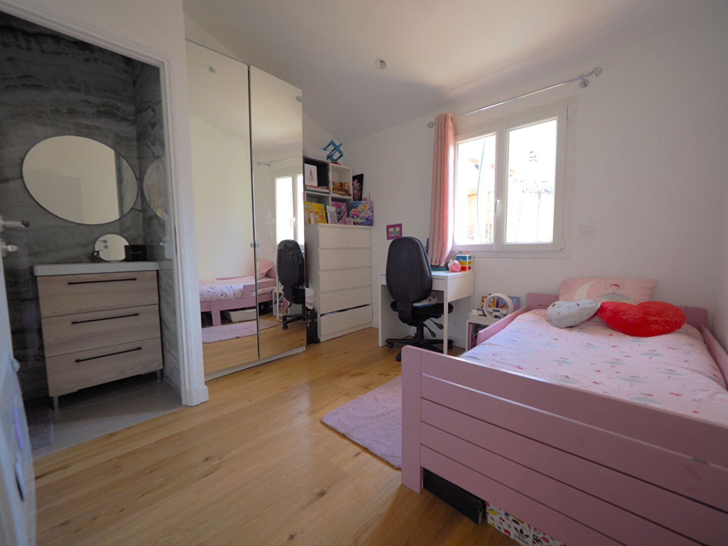 Maison Romainville 7 pièces