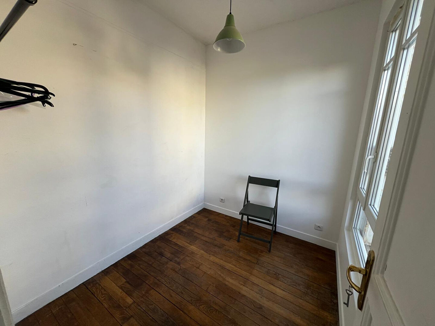 APPARTEMENT 2/3 PIECES - BAGNOLET