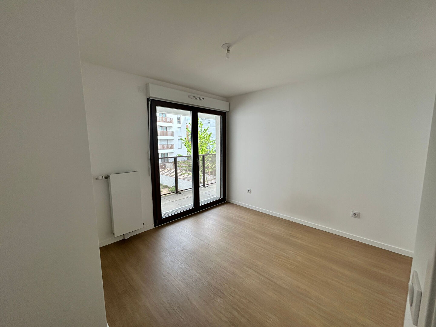 Appartement Saint Denis 3 pièce(s) 60.10 m2