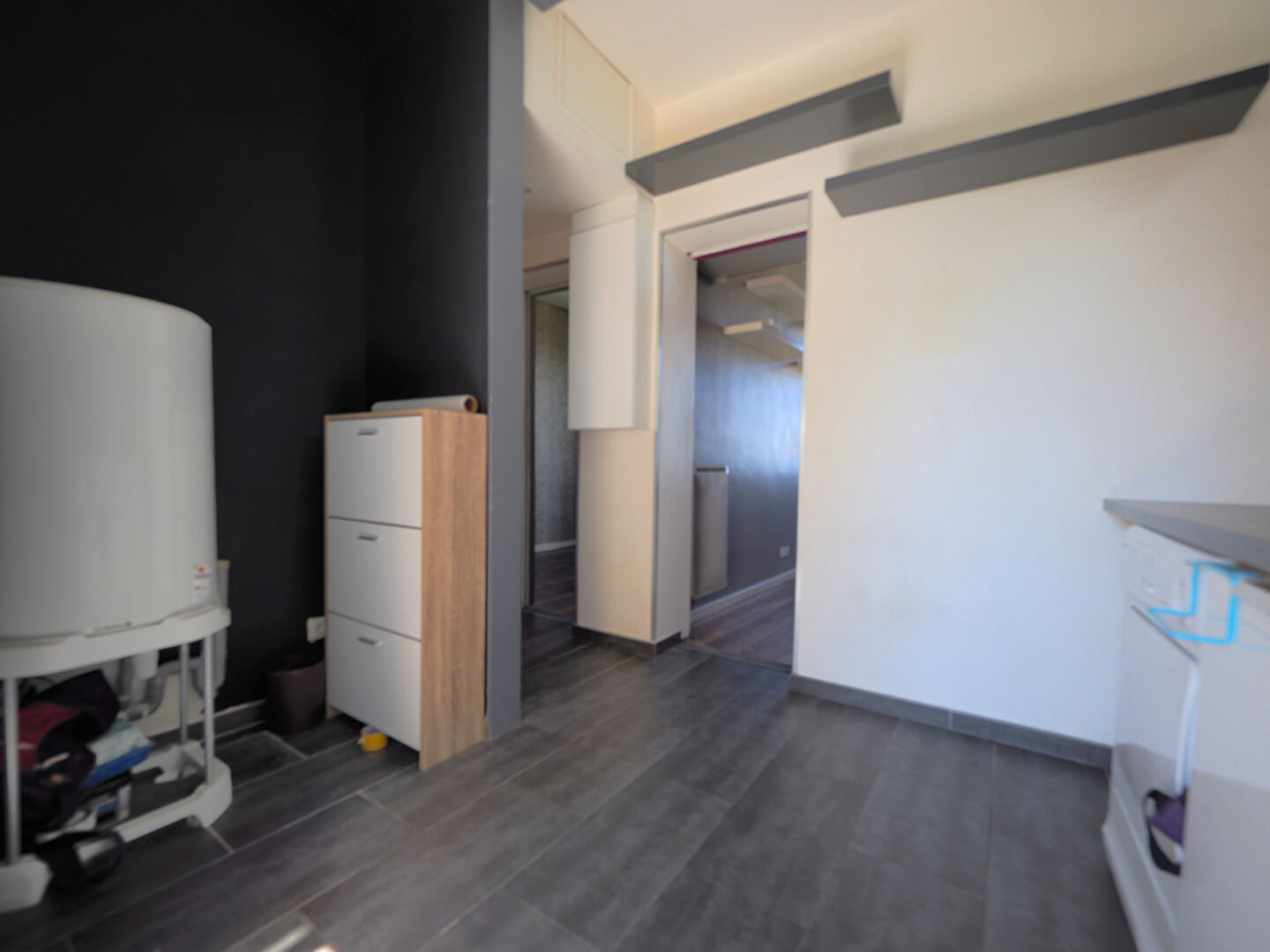 A VENDRE - 35 m² -  HOPITAL DE MONTREUIL