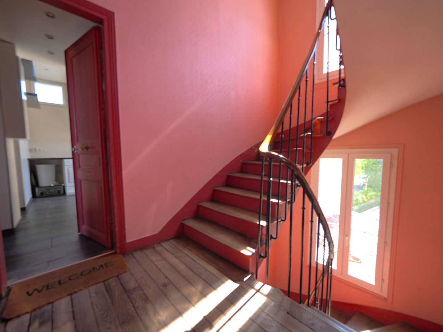 A VENDRE - 35 m² -  HOPITAL DE MONTREUIL