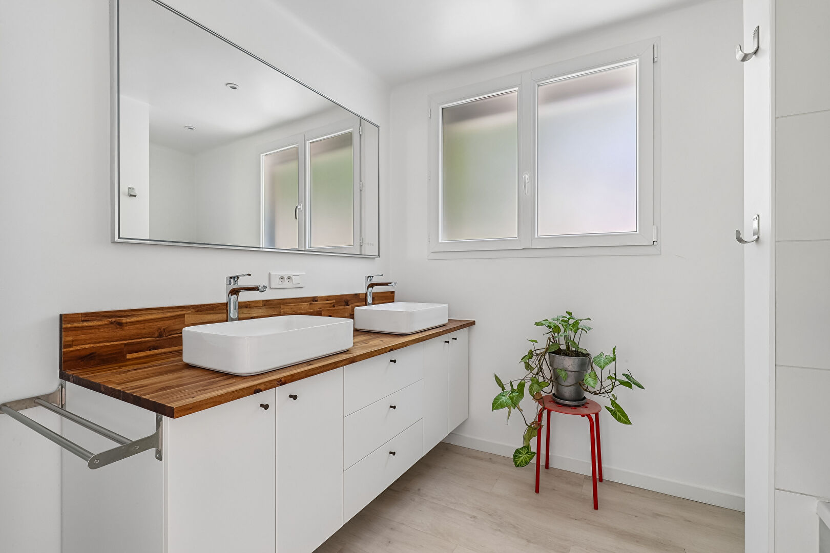 MAISON A VENDRE - NOISY LE SEC / ROMAINVILLE