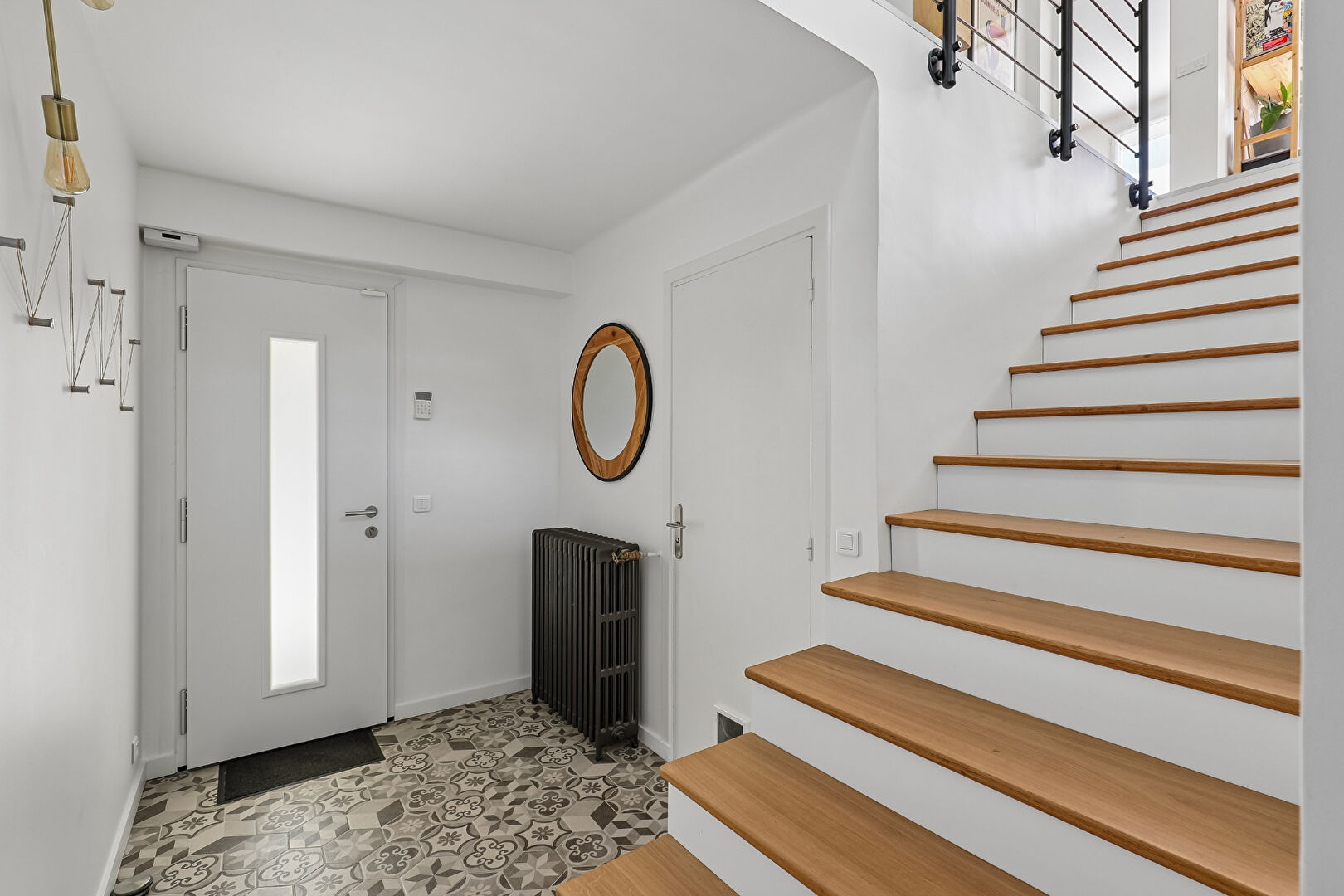 MAISON A VENDRE - NOISY LE SEC / ROMAINVILLE