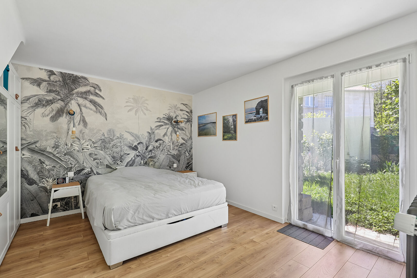 MAISON A VENDRE - NOISY LE SEC / ROMAINVILLE