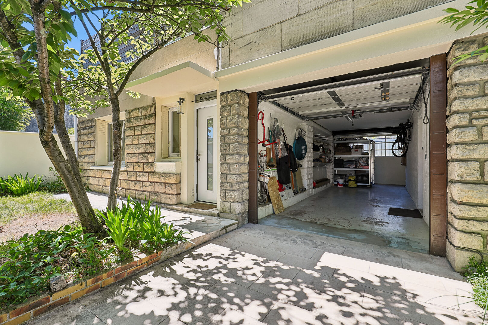 MAISON A VENDRE - NOISY LE SEC / ROMAINVILLE