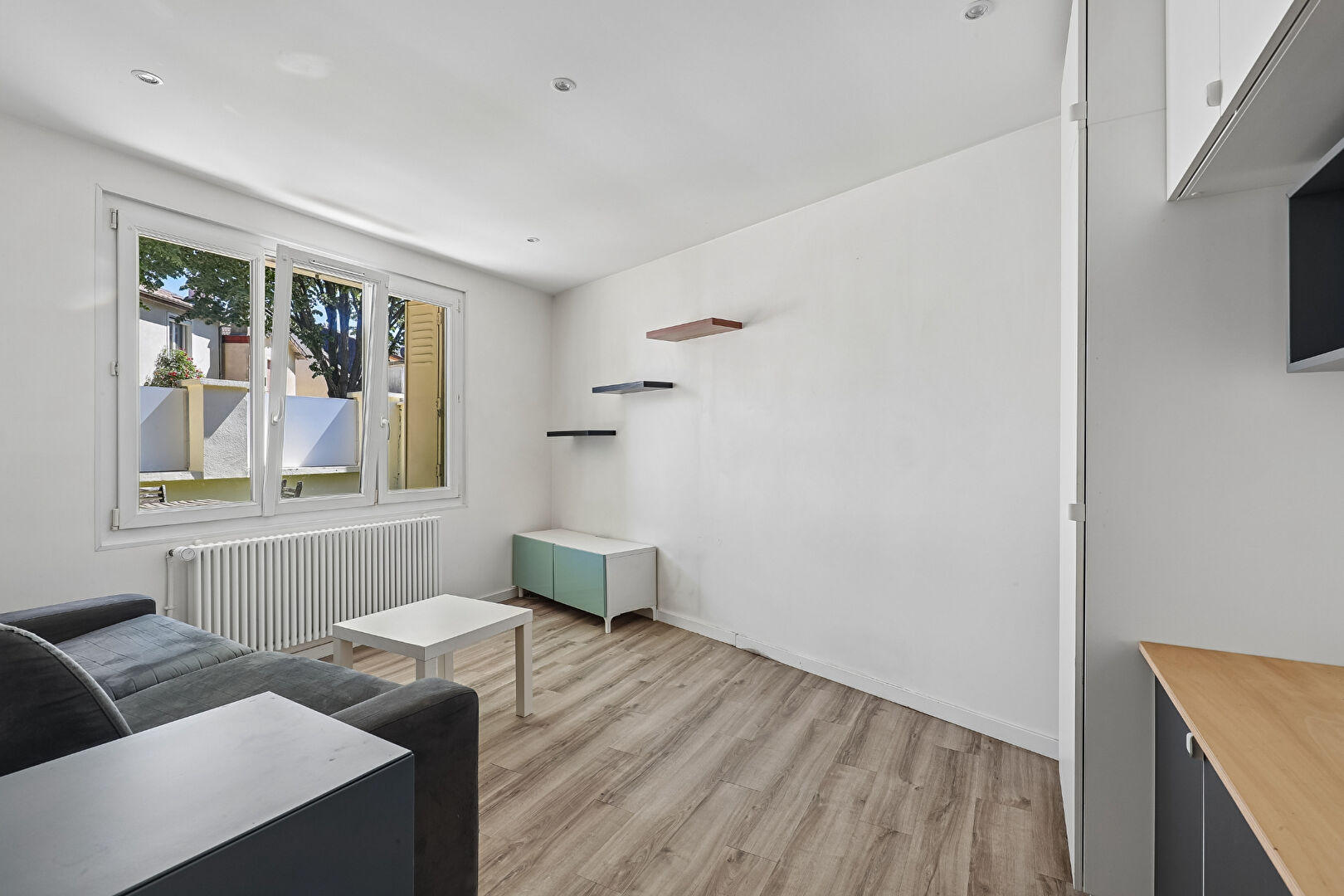 MAISON A VENDRE - NOISY LE SEC / ROMAINVILLE