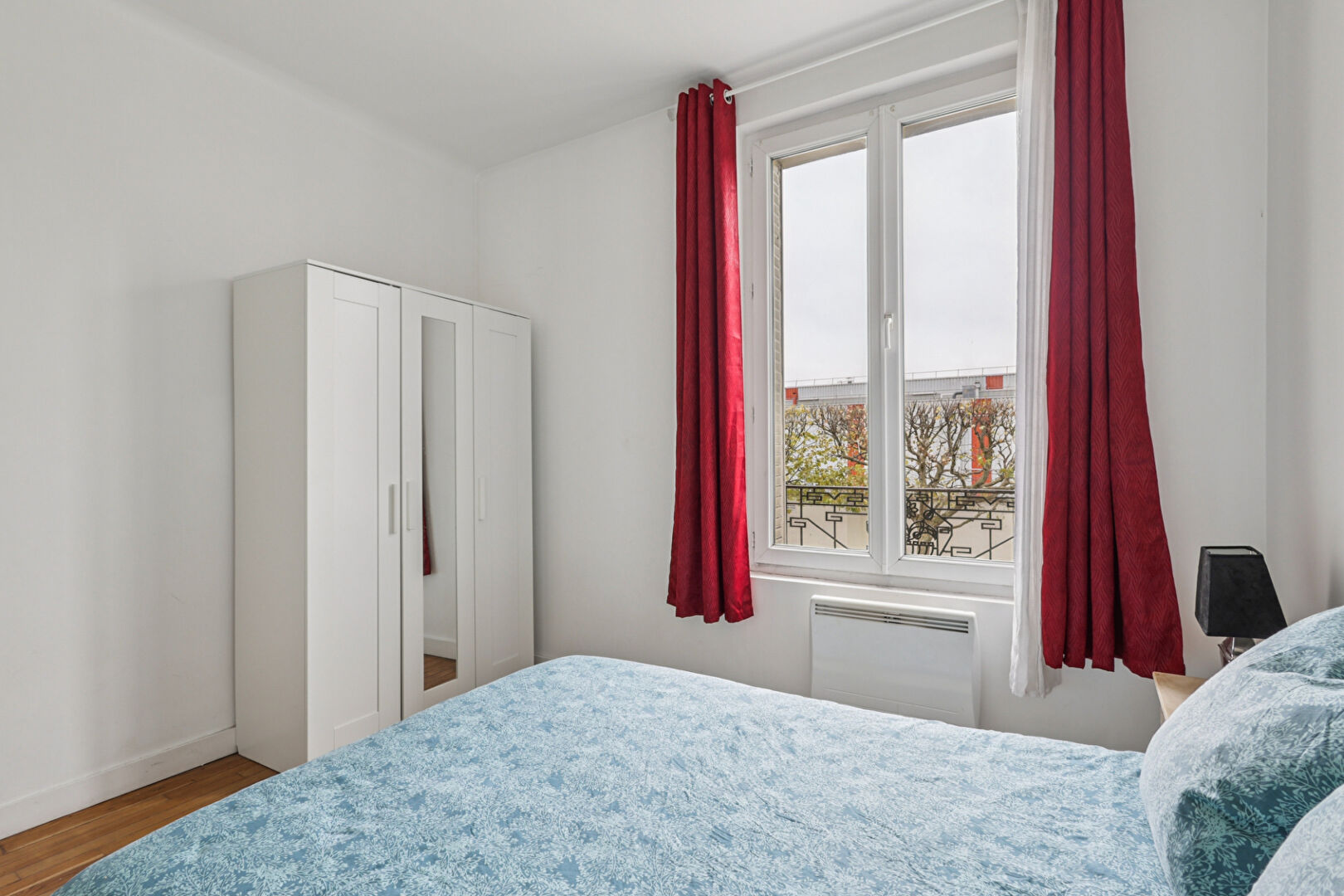 Appartement 3 pièces - CARNOT