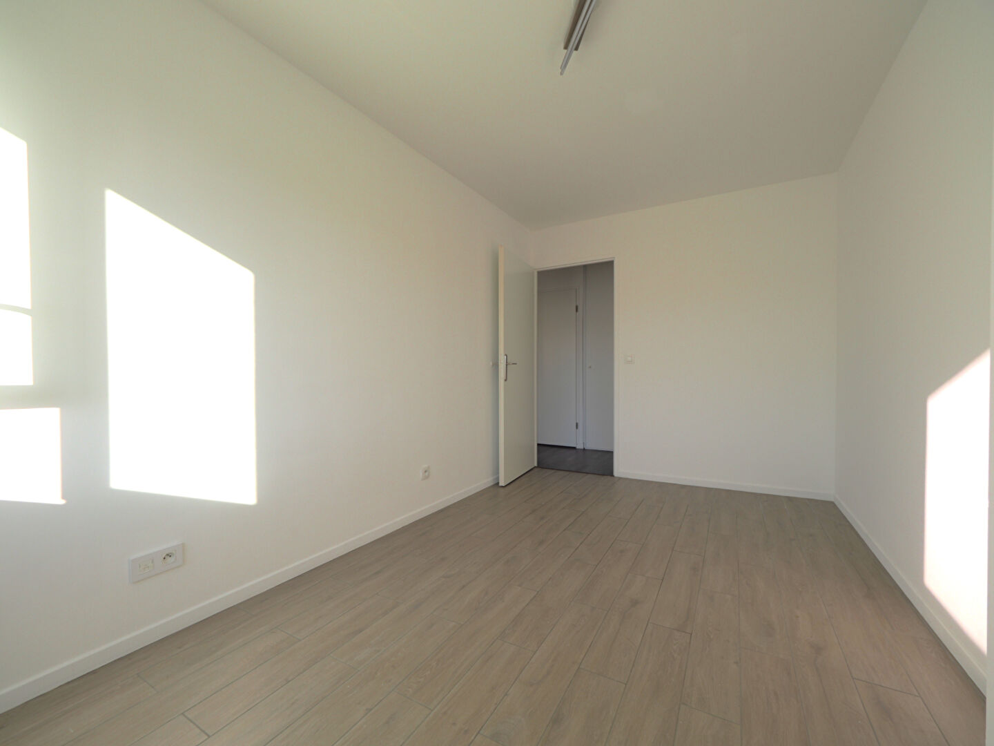 Appartement Romainville 3 pièces avec balcon