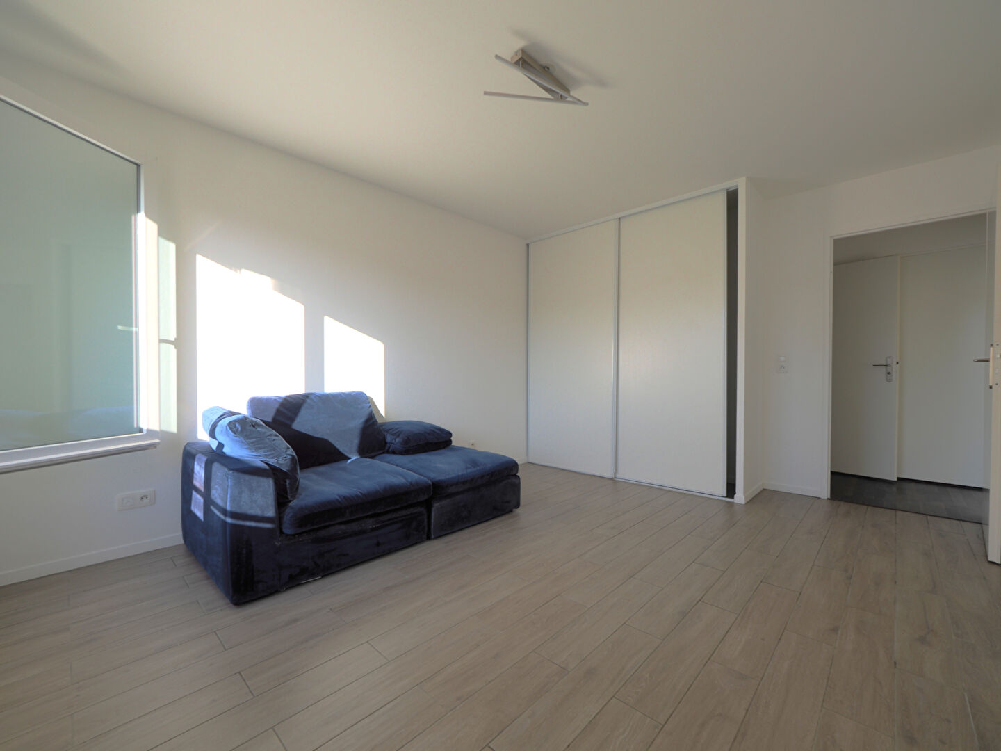 Appartement Romainville 3 pièces avec balcon