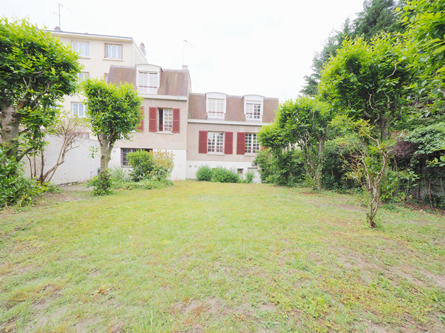 L'ALLIANCE - Maison 256m² 11P 6C