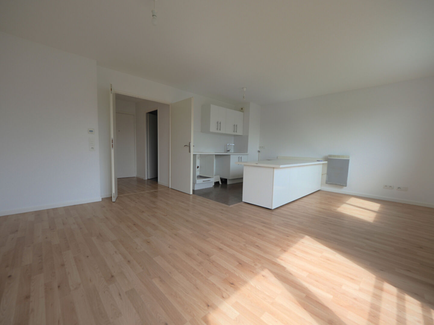 Appartement Romainville 2 pièces 50.7 m2