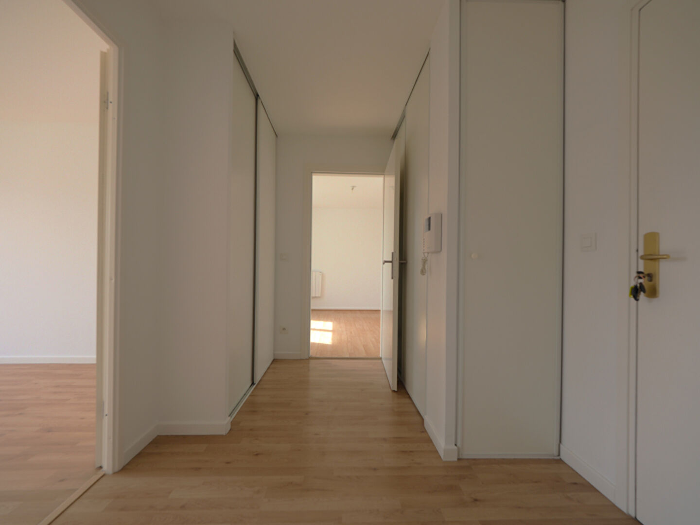 Appartement Romainville 2 pièces 50.7 m2