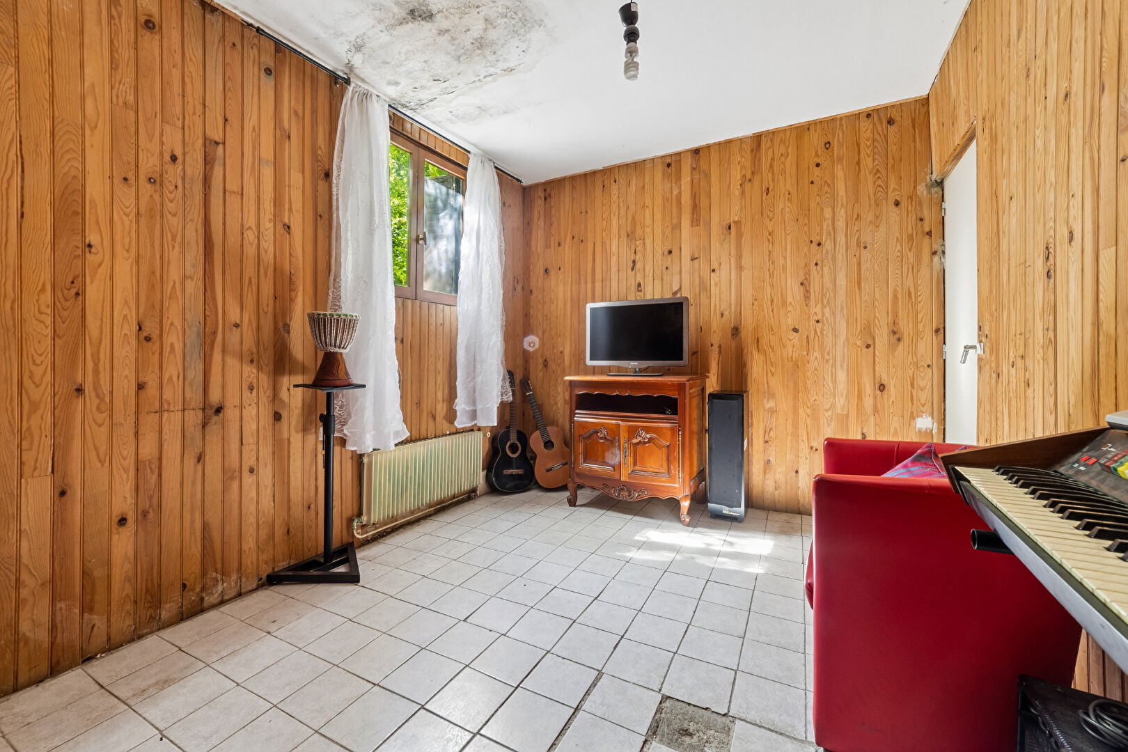 Maison Romainville 6 pièces 237 m2 avec jardin