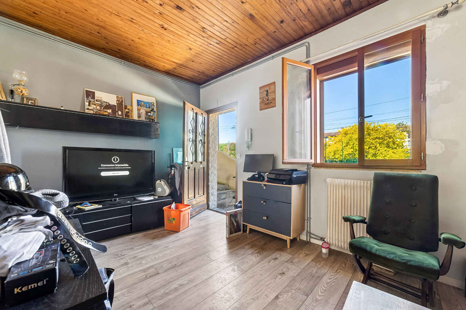 Maison Romainville 6 pièces 237 m2 avec jardin