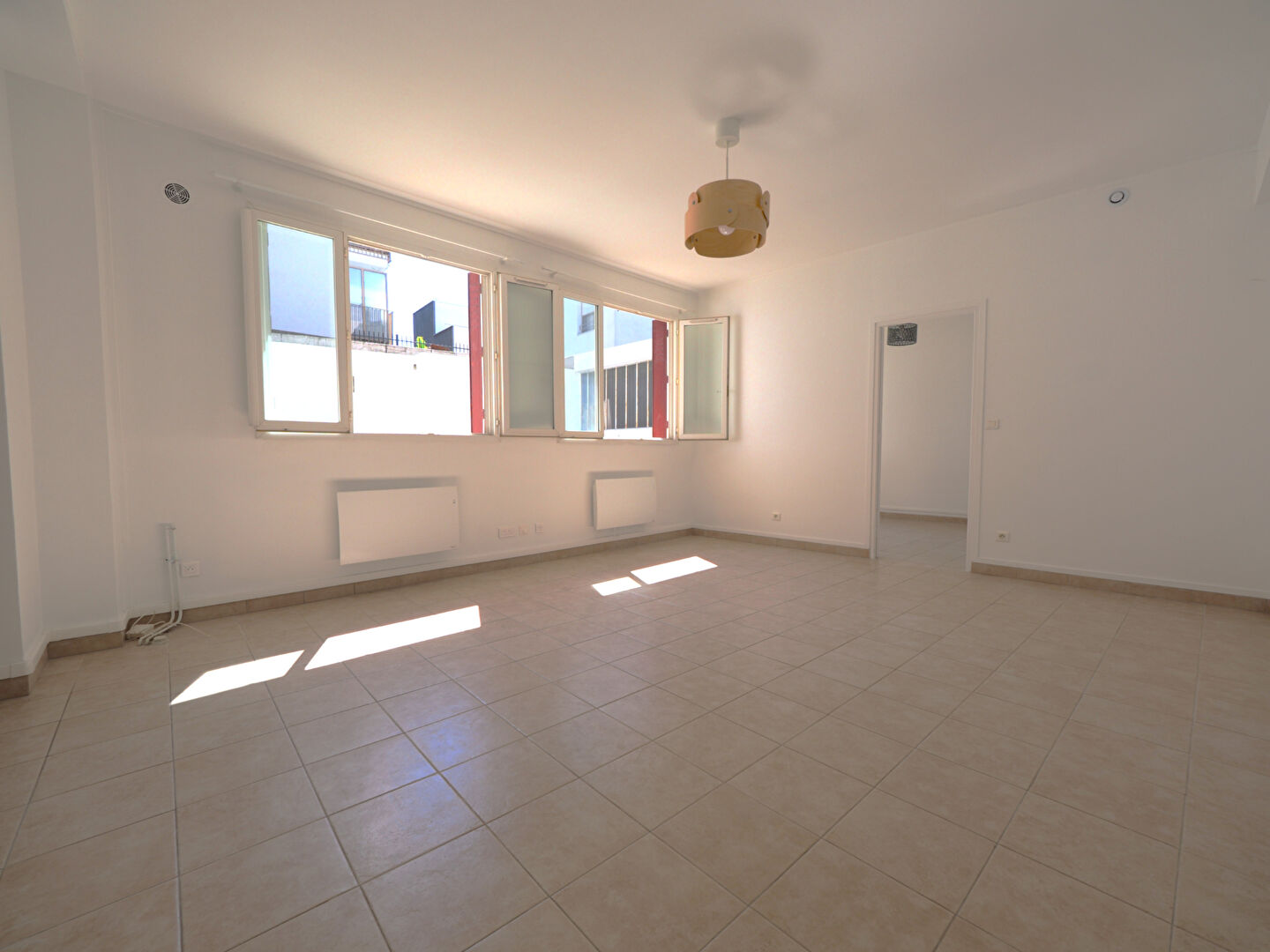 Appartement Romainville 2/3 pièces 52 m2