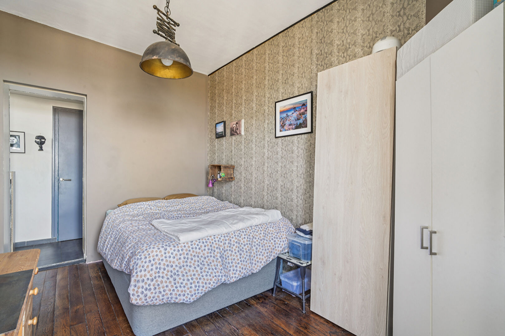 A VENDRE - 35 m² -  HOPITAL DE MONTREUIL